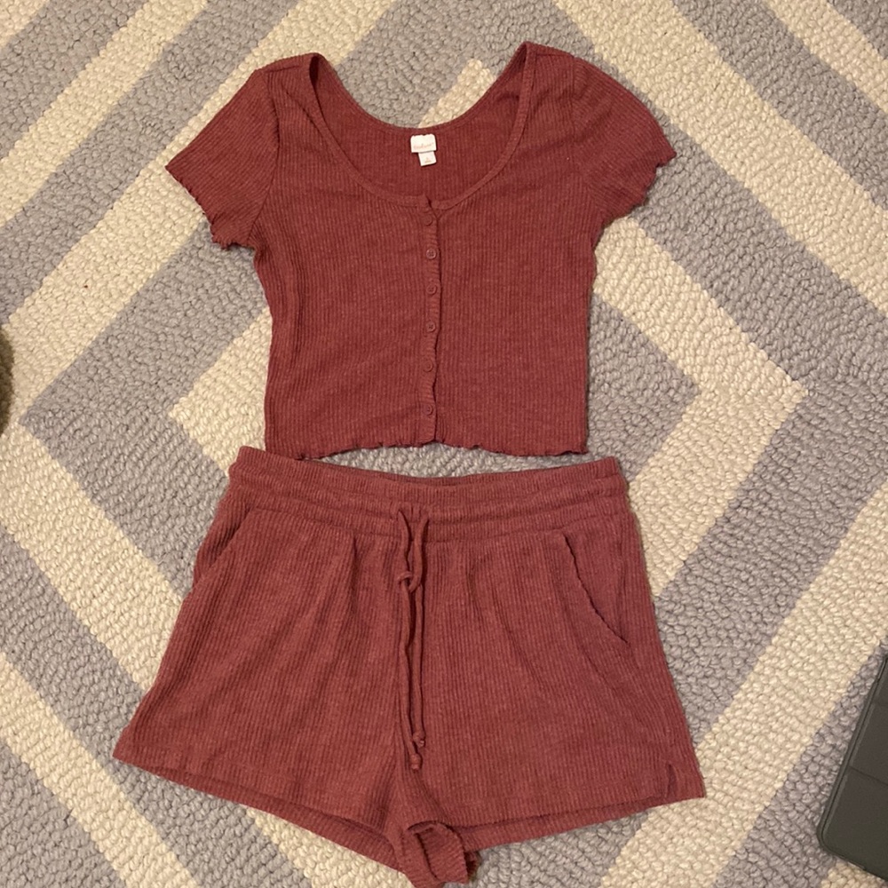 Lounge set